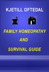 Family Homeopathy and Survival Guide — US